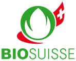 сертифікат BIO SUISSE