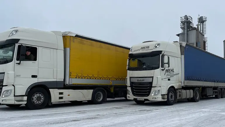 експорт під час війни